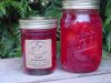 Sweet Strawberry Preserves Candles