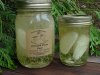 Pear Preserves Candles