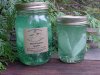 Washington Apple Preserves Candles