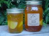 Country Harvest Preserves Candles
