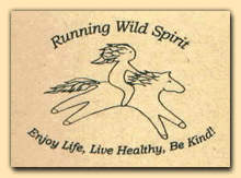 Running Wild Spirit